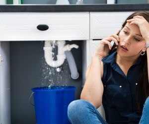 About Tankless Water Heater Installation Pros Rexford, MT